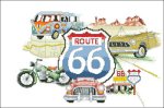 (image for) Route 66